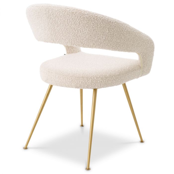 Dining Chair Bravo
