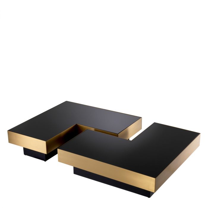 Coffee Table Nio Set Of 4