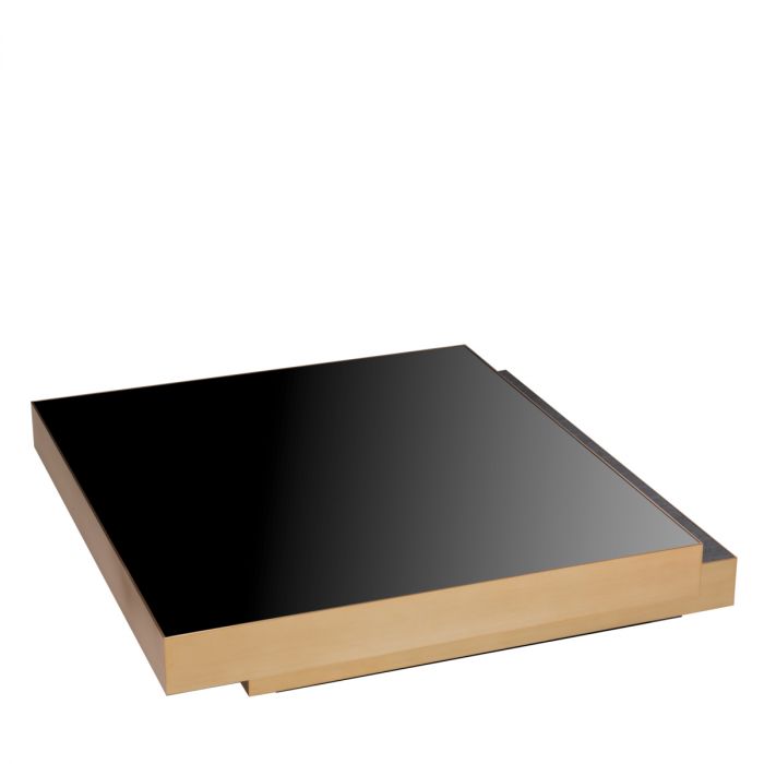 Coffee Table Shelton