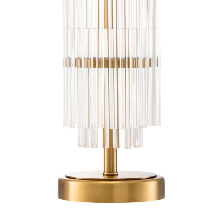 Table Lamp East