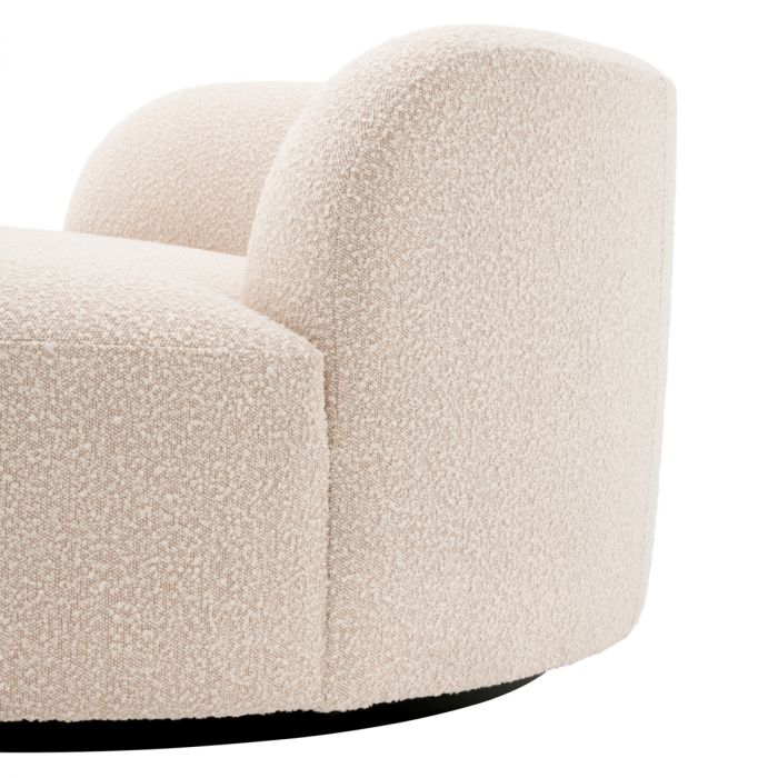 Sofa Björn Round