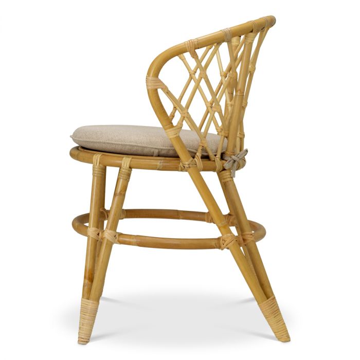Dining Chair Alvaro