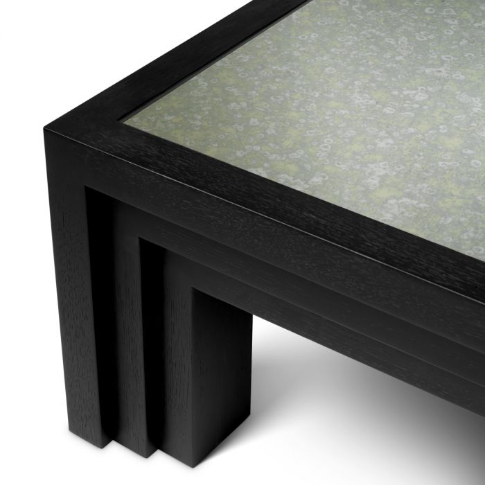 Coffee Table Metropolitan