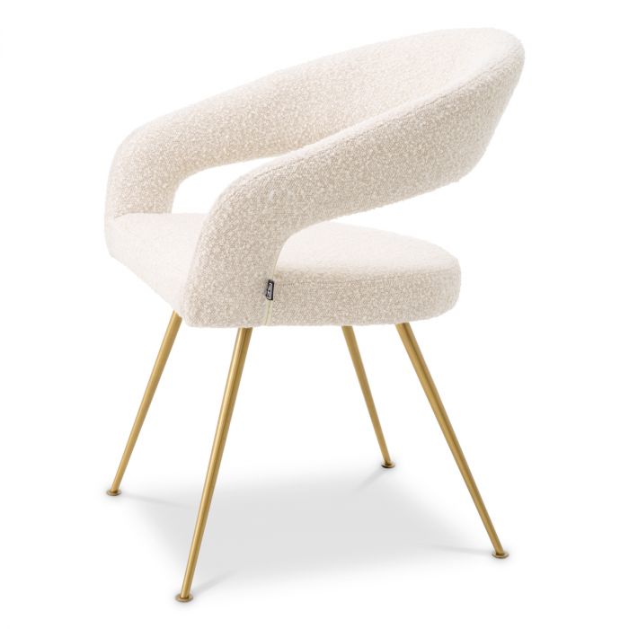 Dining Chair Bravo
