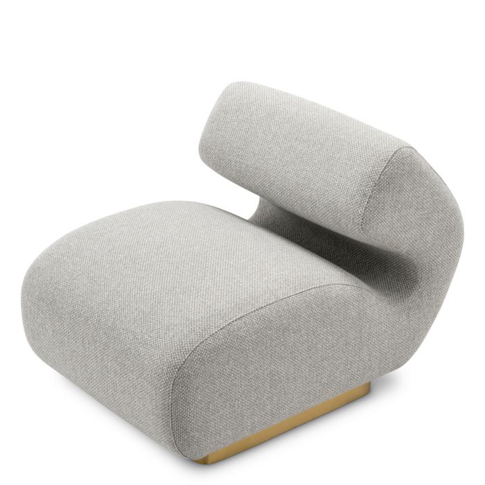 Chair Sansome