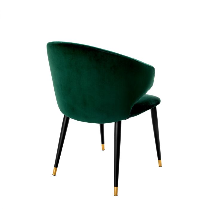 Dining Chair Volante With Arm