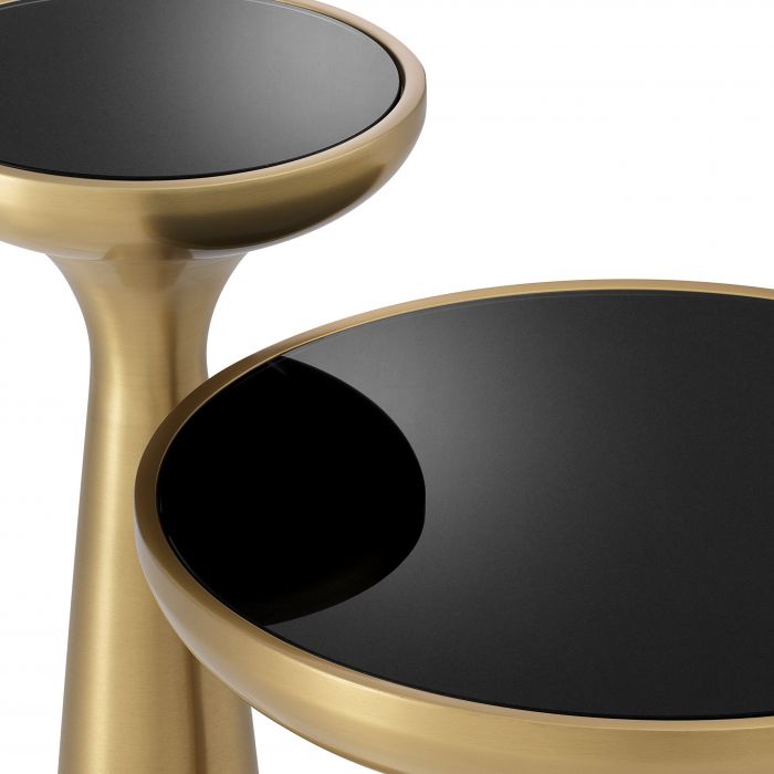 Side Table Lindos Low