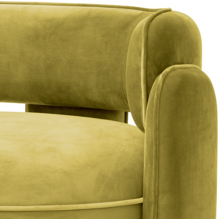 Chair Chaplin