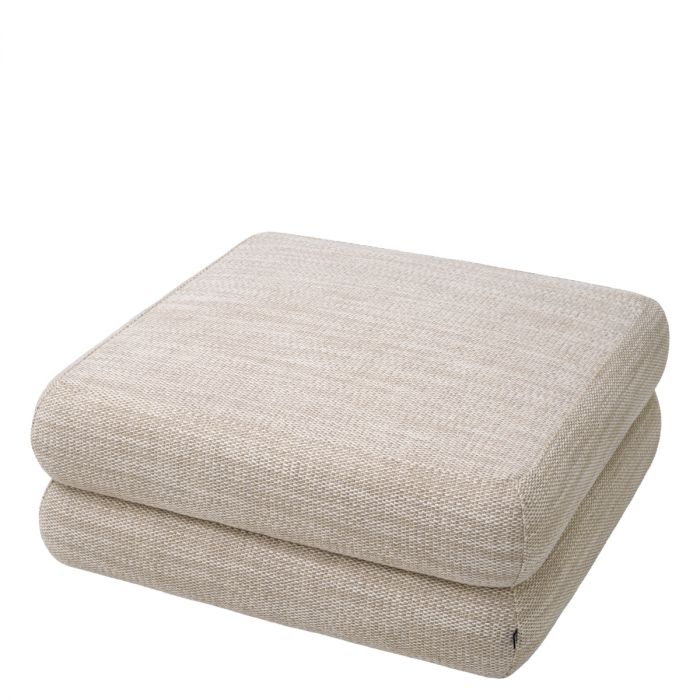 Modular Sofa Malaga Ottoman