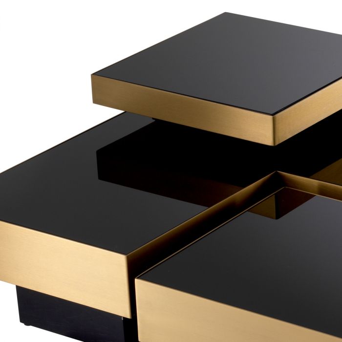 Coffee Table Nio Set Of 4