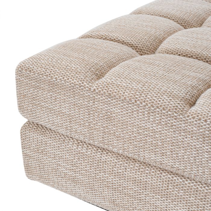 Modular Sofa Dean - Ottoman