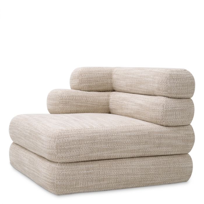 Modular Sofa Malaga Left