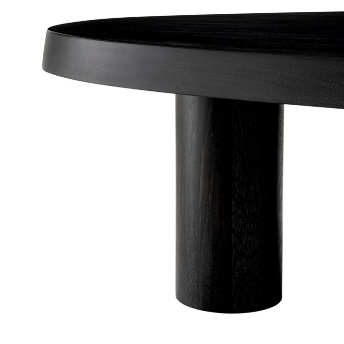 Coffee Table Prelude