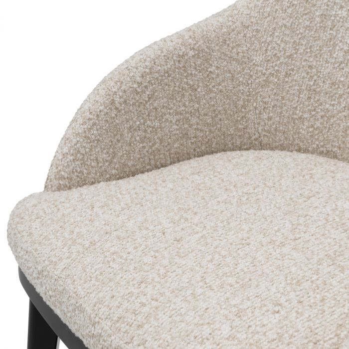 Dining Chair Costa With Arm