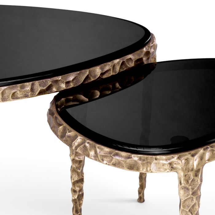Side Table Livana Set Of 2