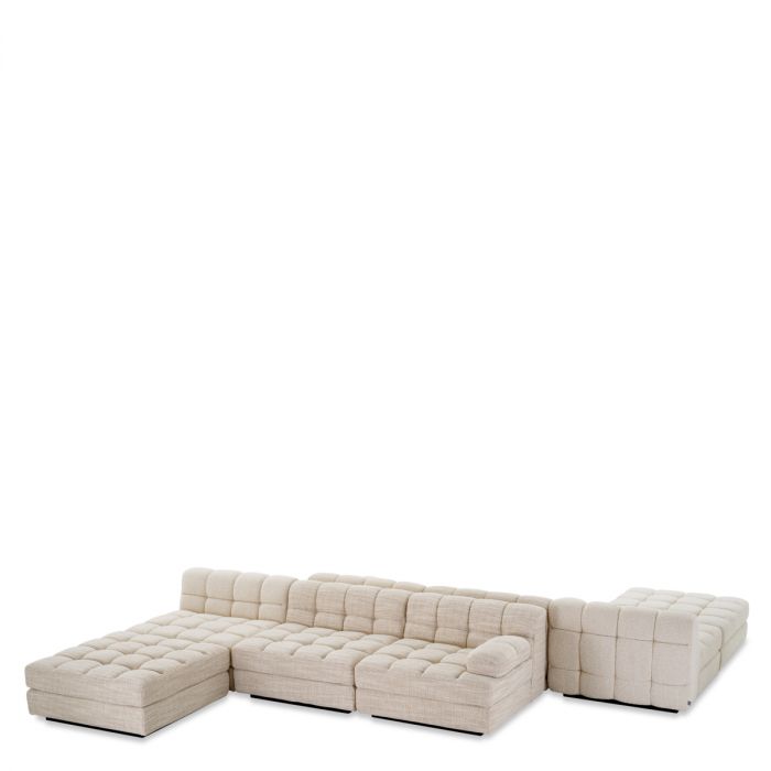 Modular Sofa Dean - Ottoman