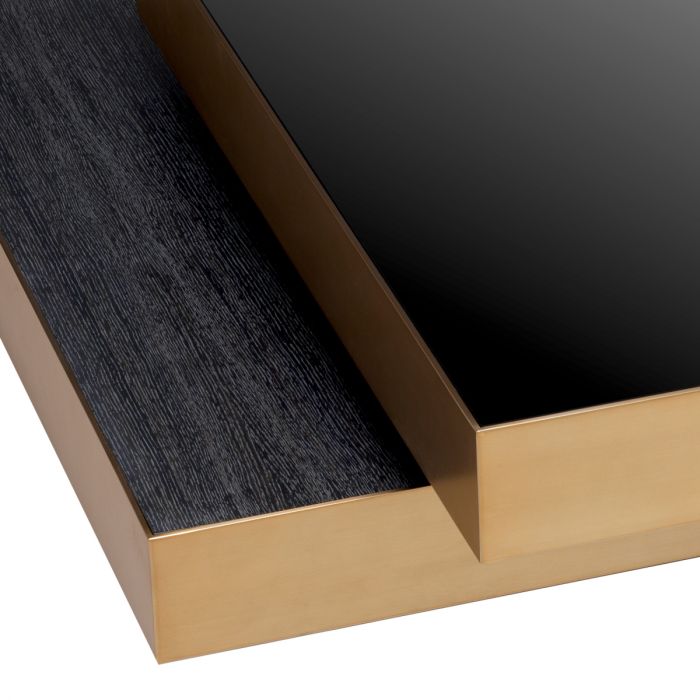 Coffee Table Shelton