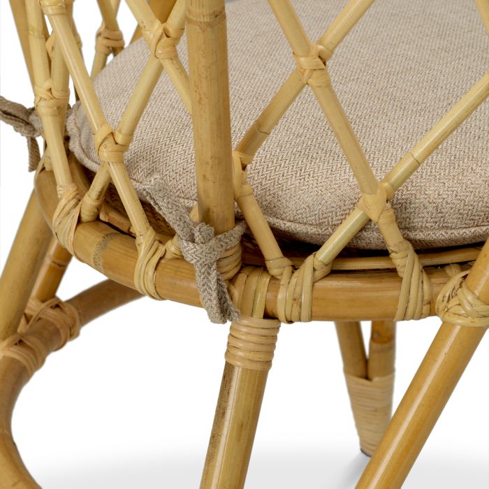Dining Chair Alvaro