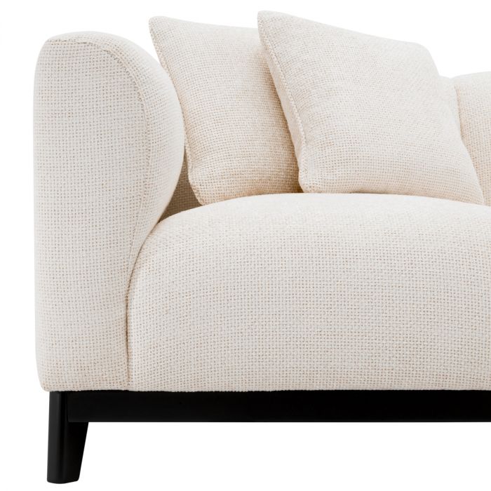 Sofa Corso Lounge Right