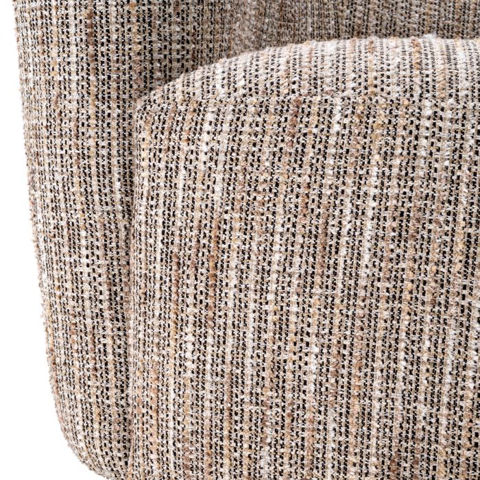 Swivel Chair Colin Left