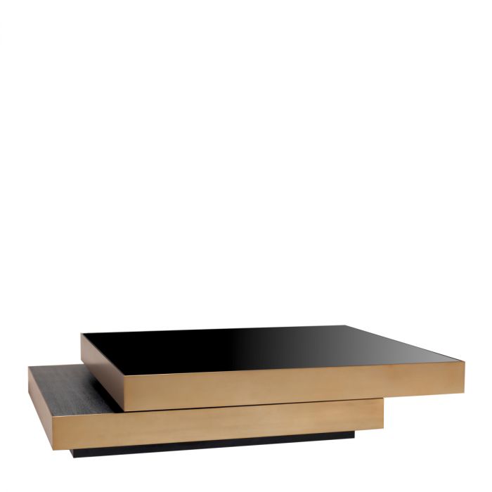 Coffee Table Shelton