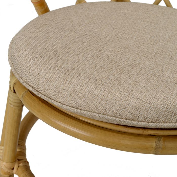 Dining Chair Alvaro