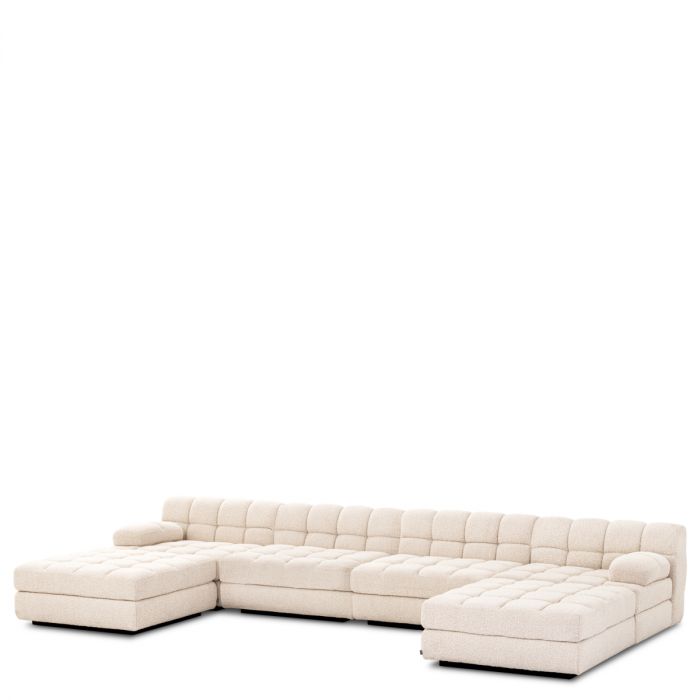 Modular Sofa Dean Middle