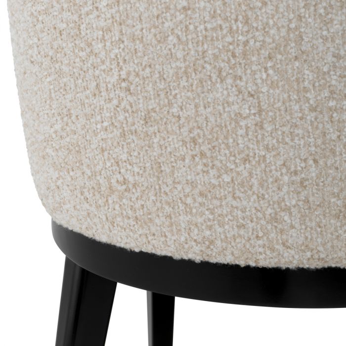 Dining Chair Costa With Arm