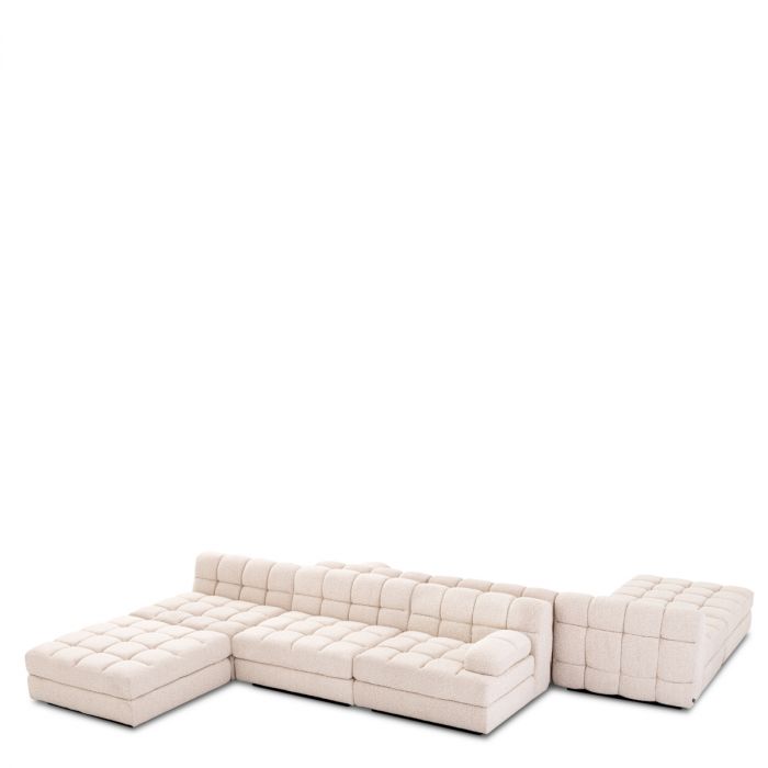 Modular Sofa Dean Middle