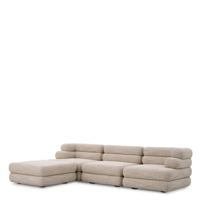 Modular Sofa Malaga Left