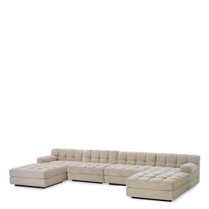 Modular Sofa Dean - Ottoman