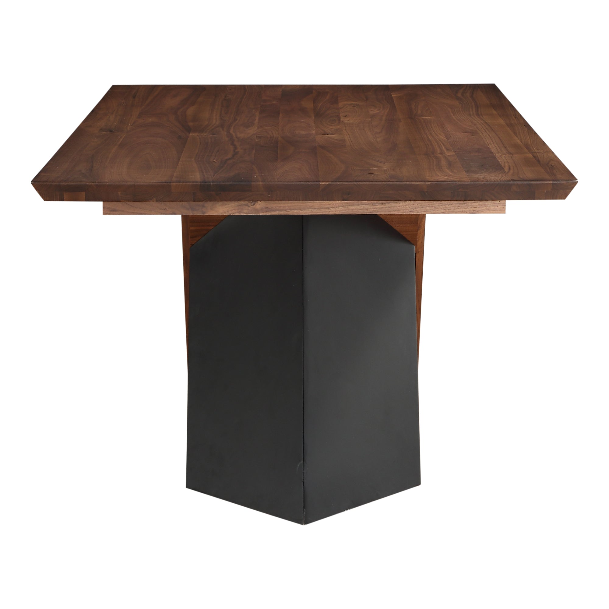 Axio Dining Table Brown