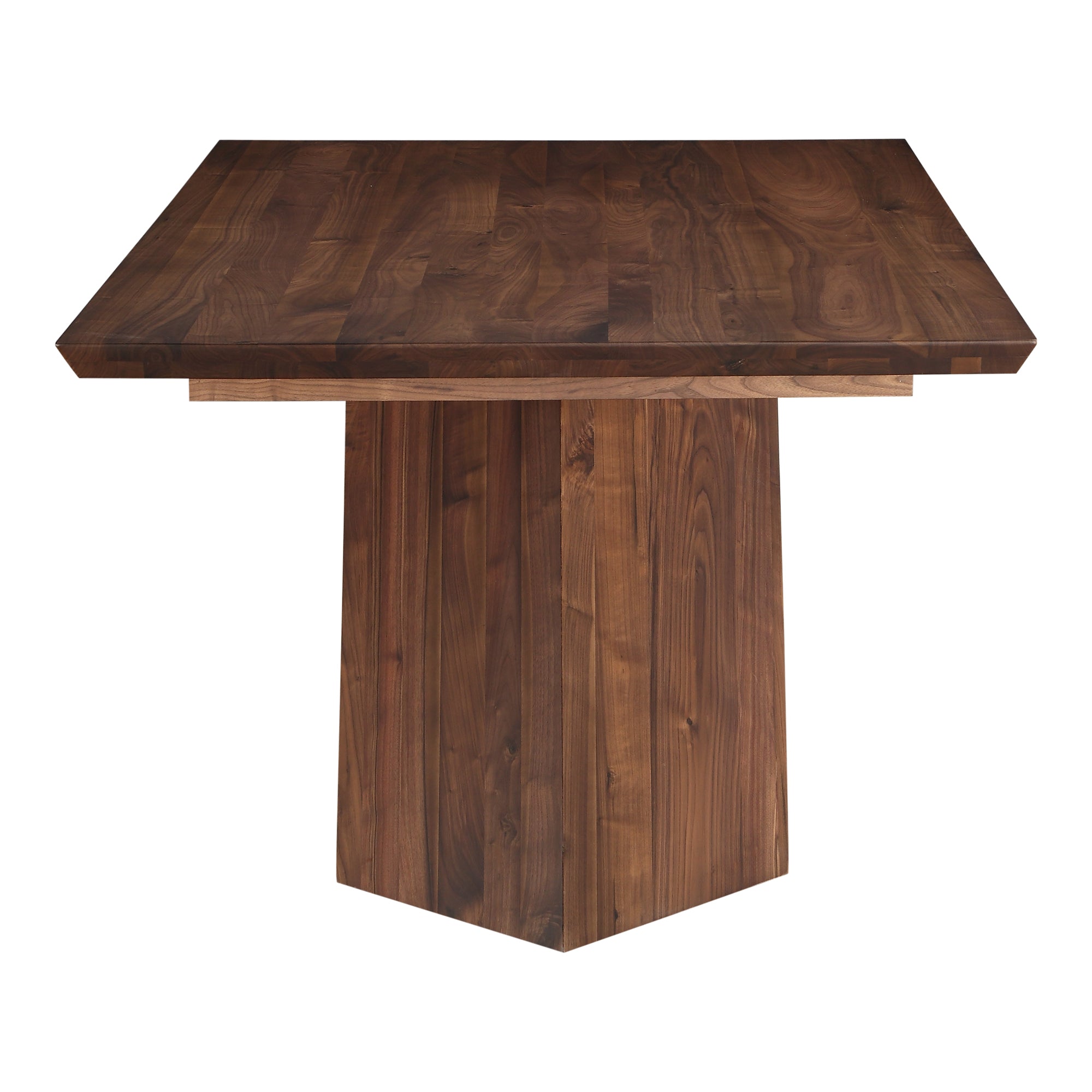 Axio Dining Table Brown