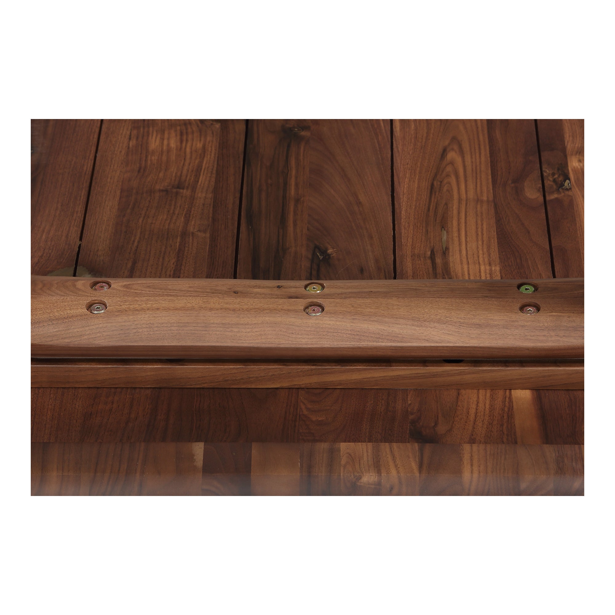 Malibu Dining Table Brown