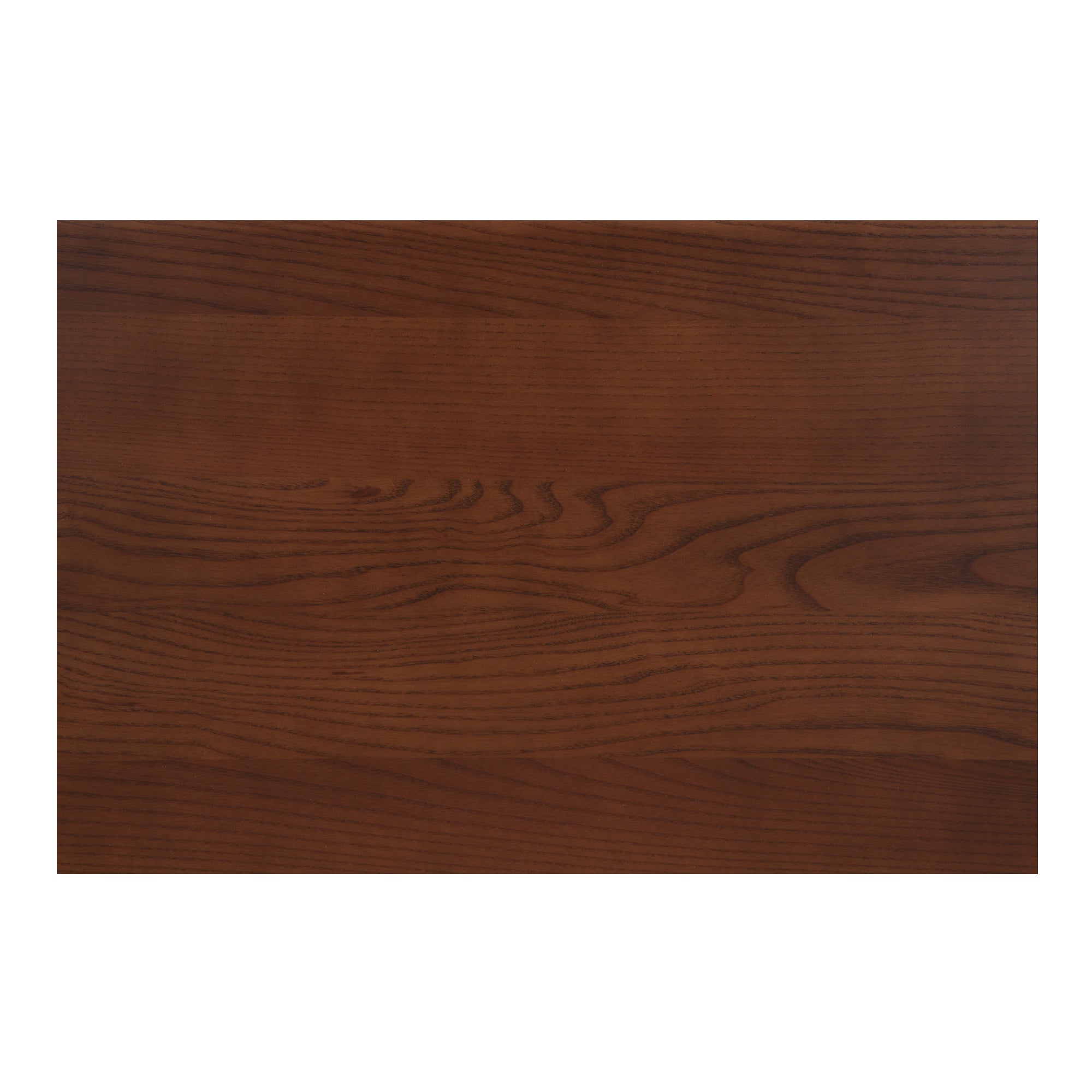 Daifuku Large Dining Table Brown