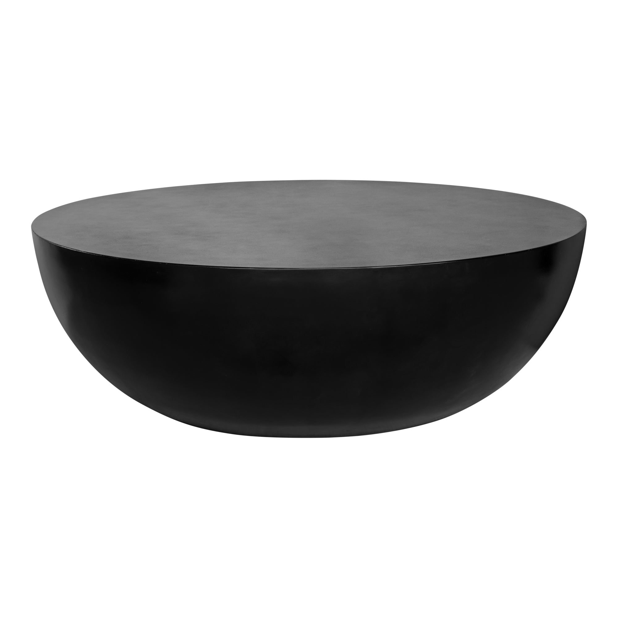 Insitu Coffee Table Black