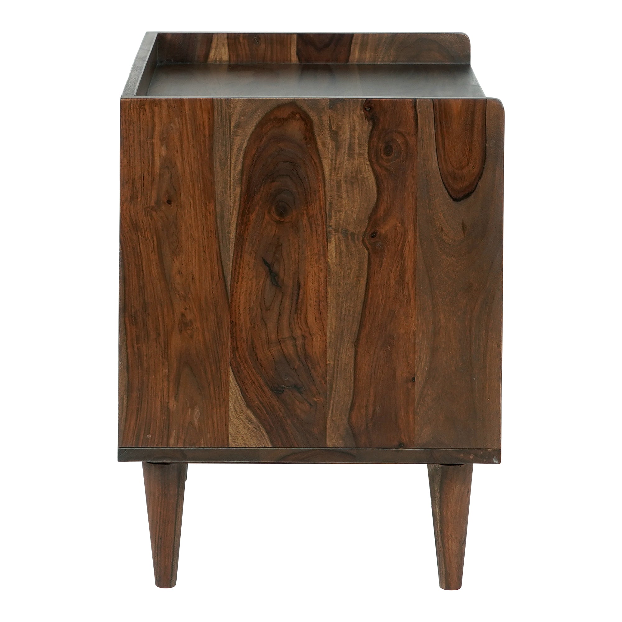 Pablo Nightstand Brown