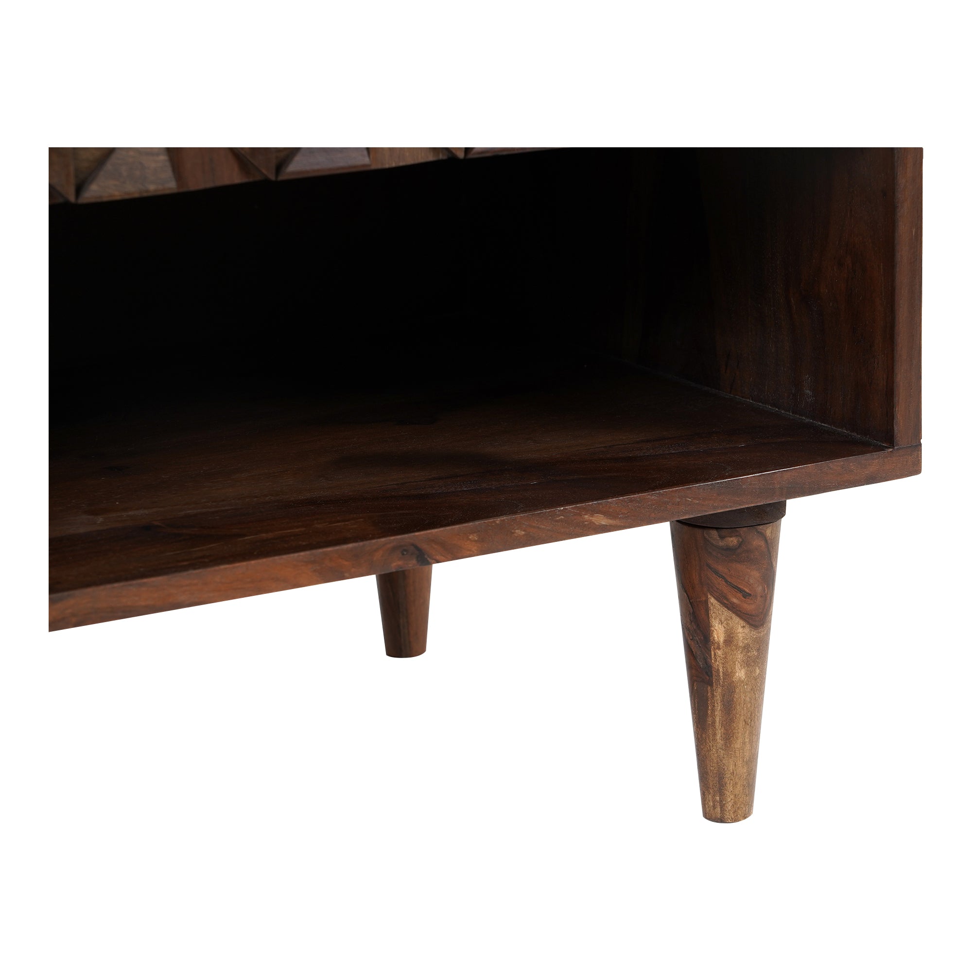 Pablo Nightstand Brown