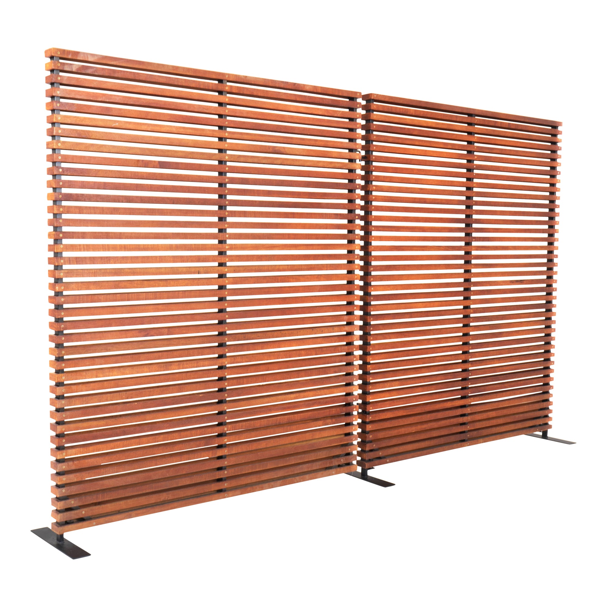 Damani Screen Brown