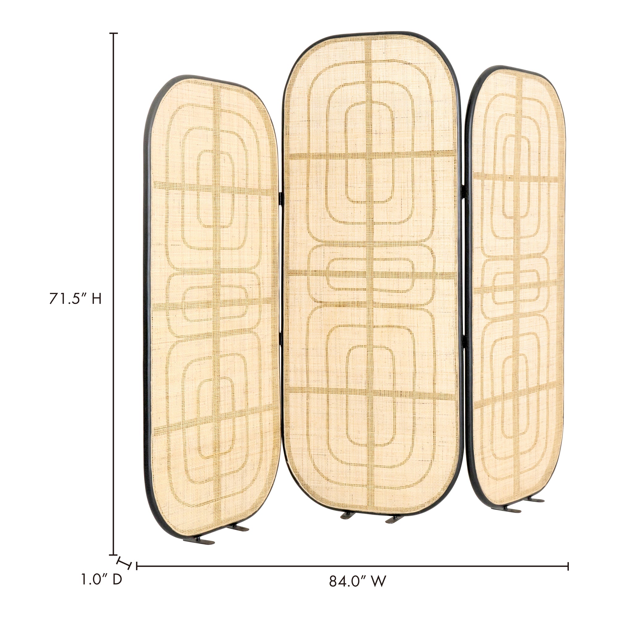 Loma Screen