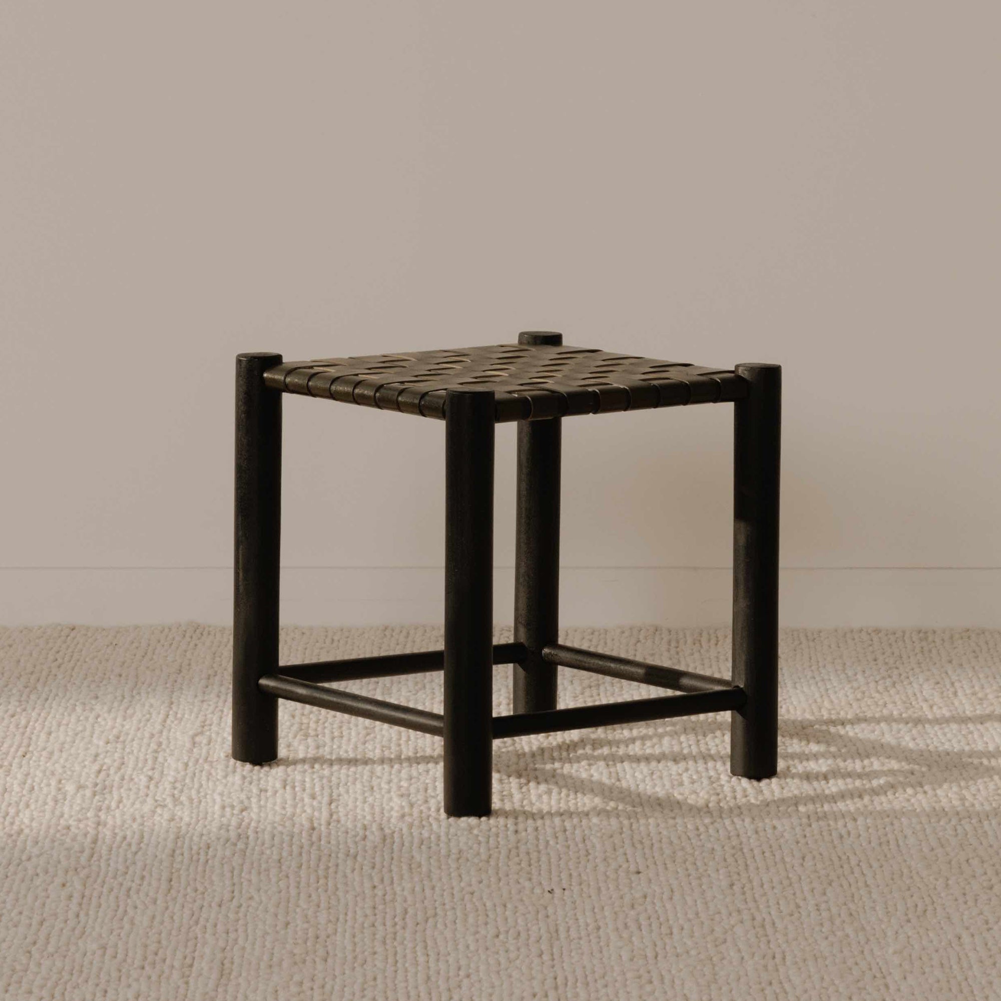 Selby Stool Olive