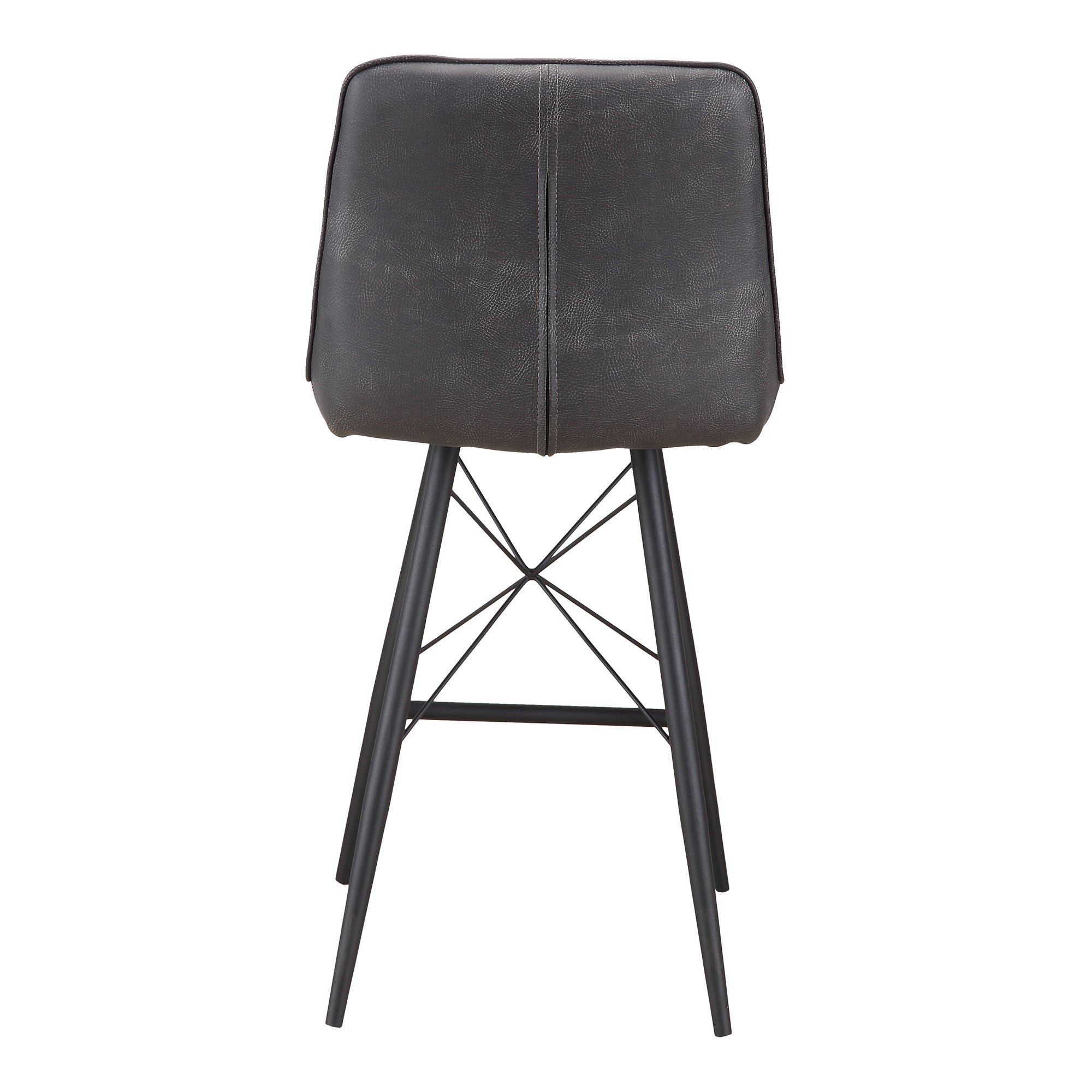 Morrison Counter Stool Grey