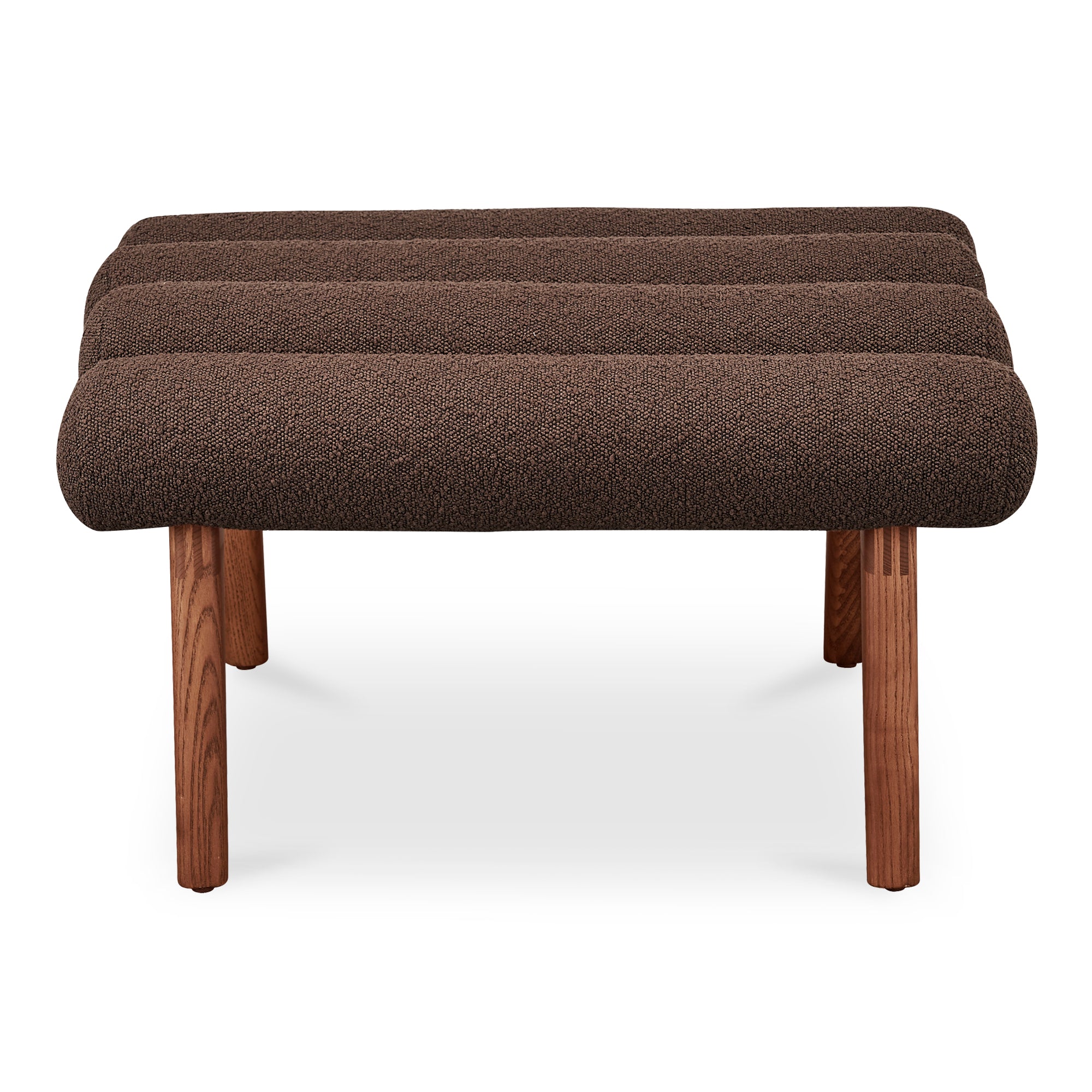 Arlo Stool Deep Brown