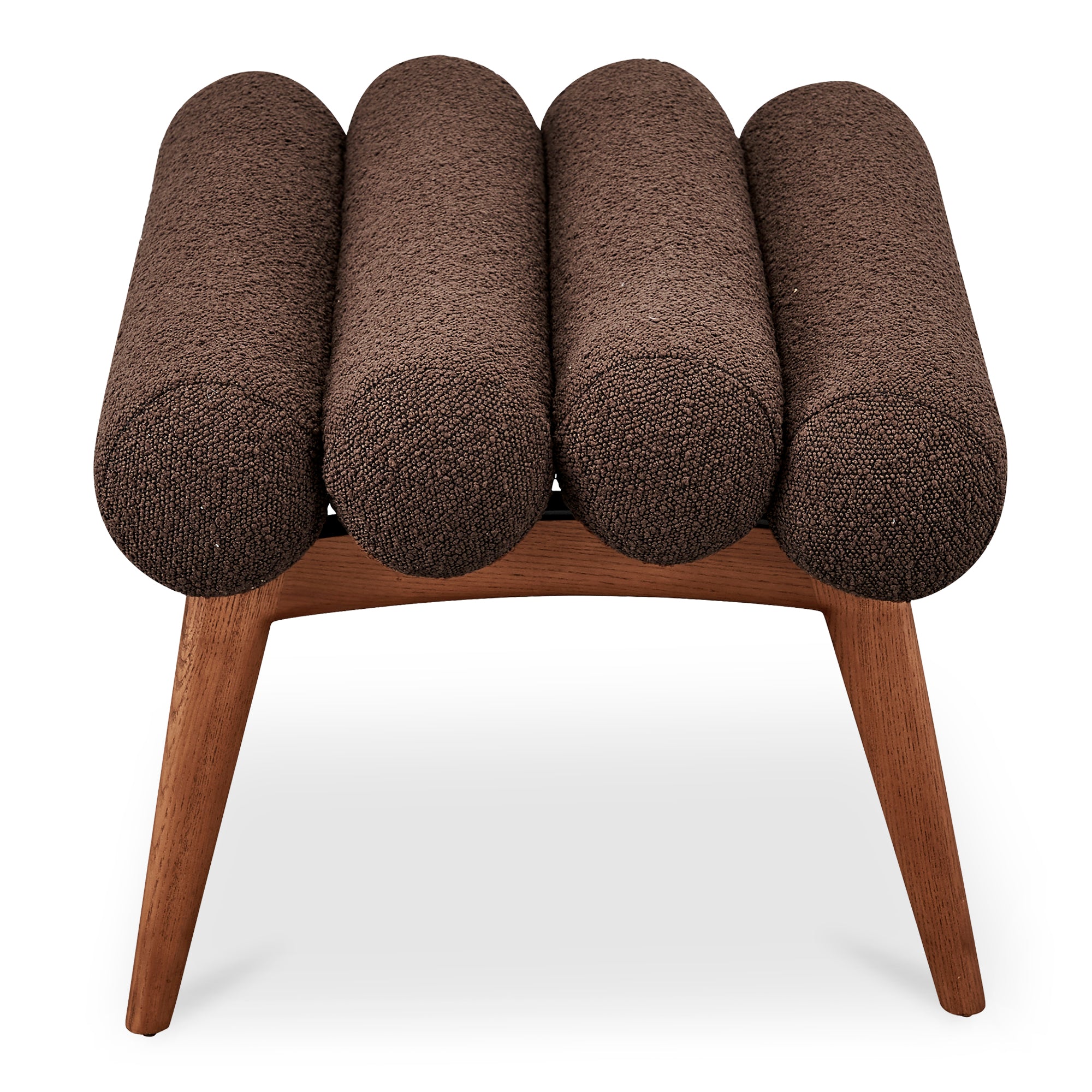 Arlo Stool Deep Brown