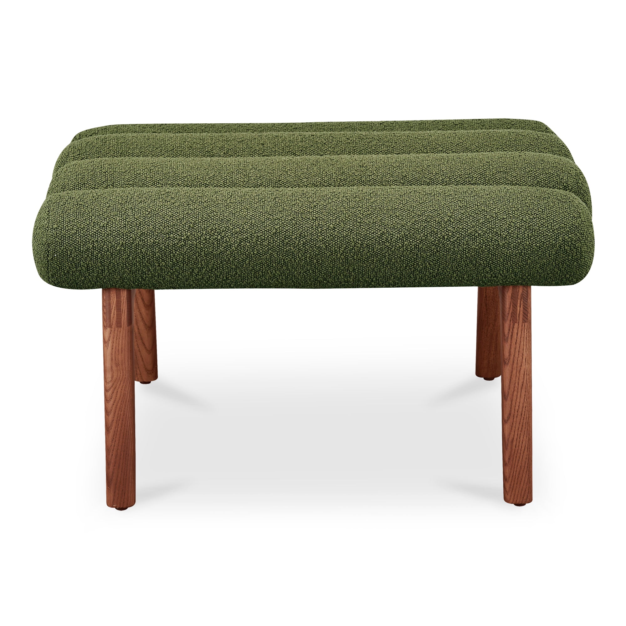 Arlo Stool Dark Green