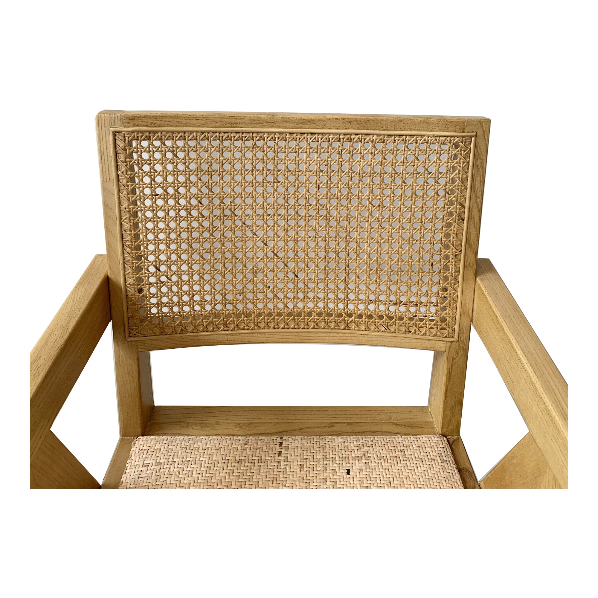 Takashi Chair Natural - Set Of Two