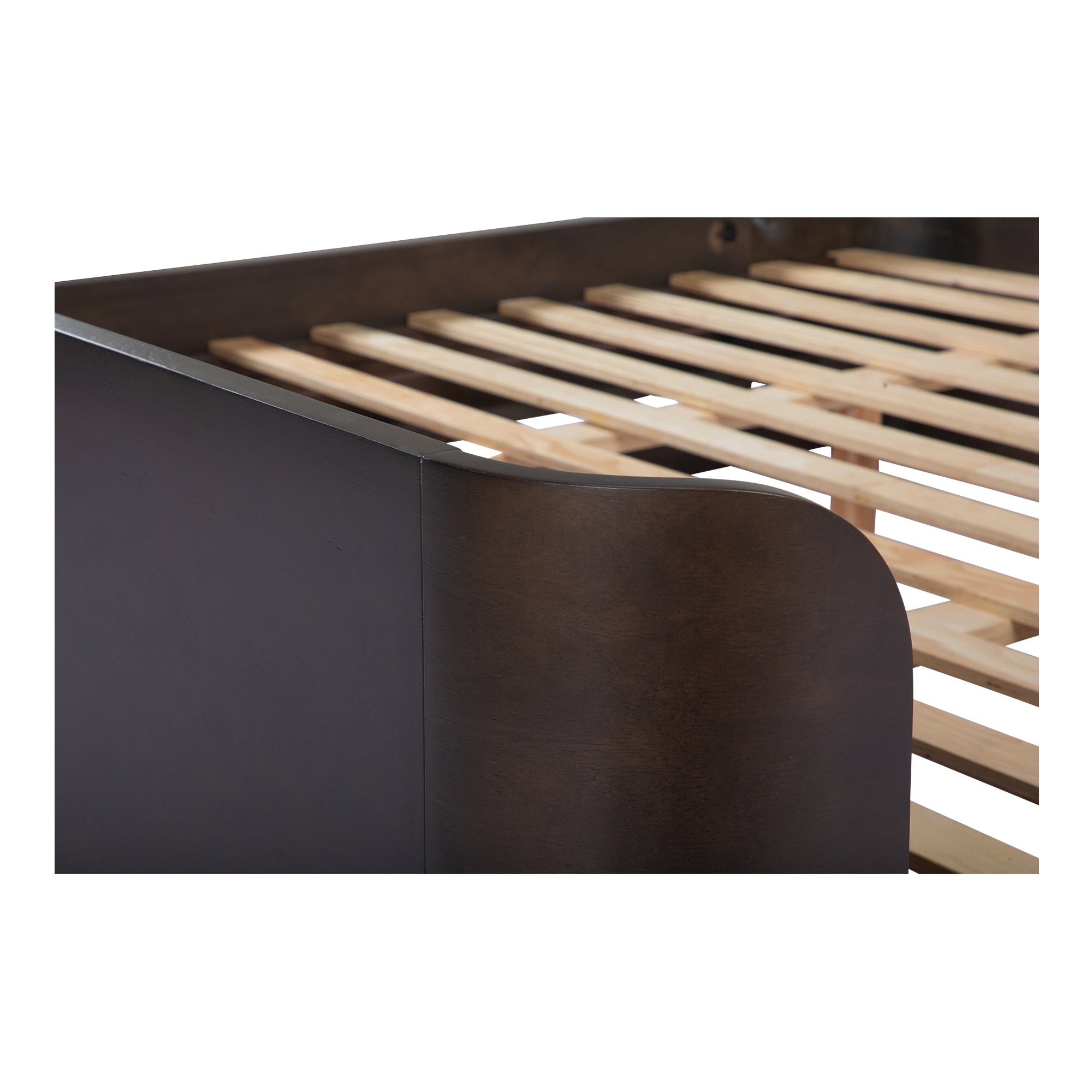 Scarlette King Bed Cedar Green