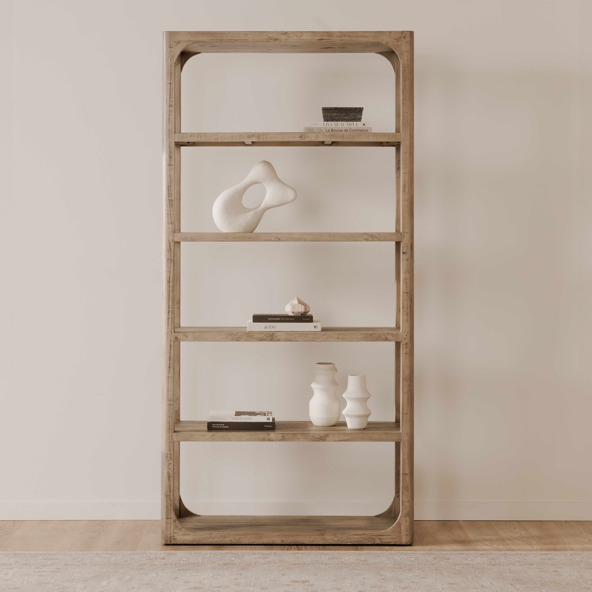 Bar Stool Grenada Modern Luxury