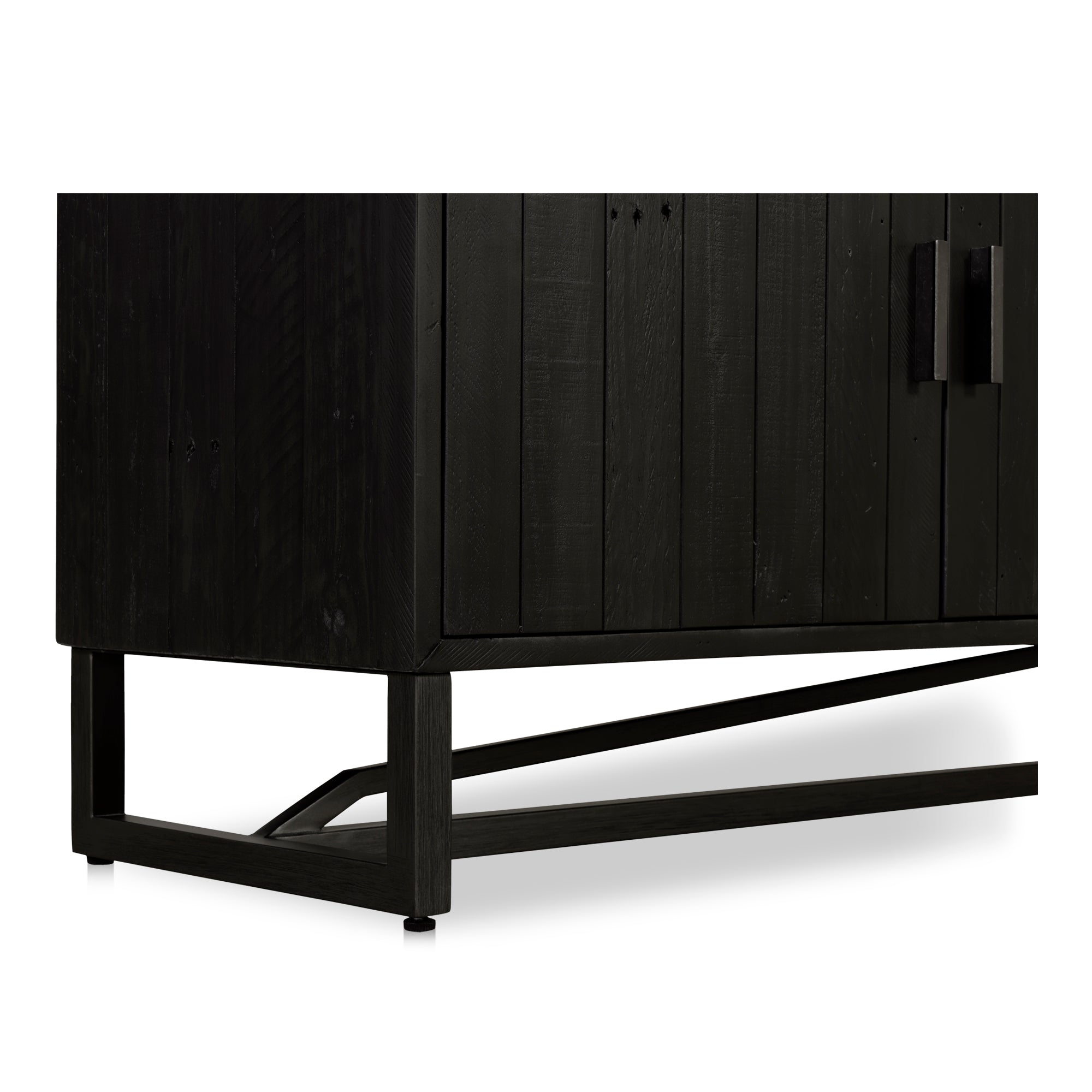 Sierra Media Unit Black