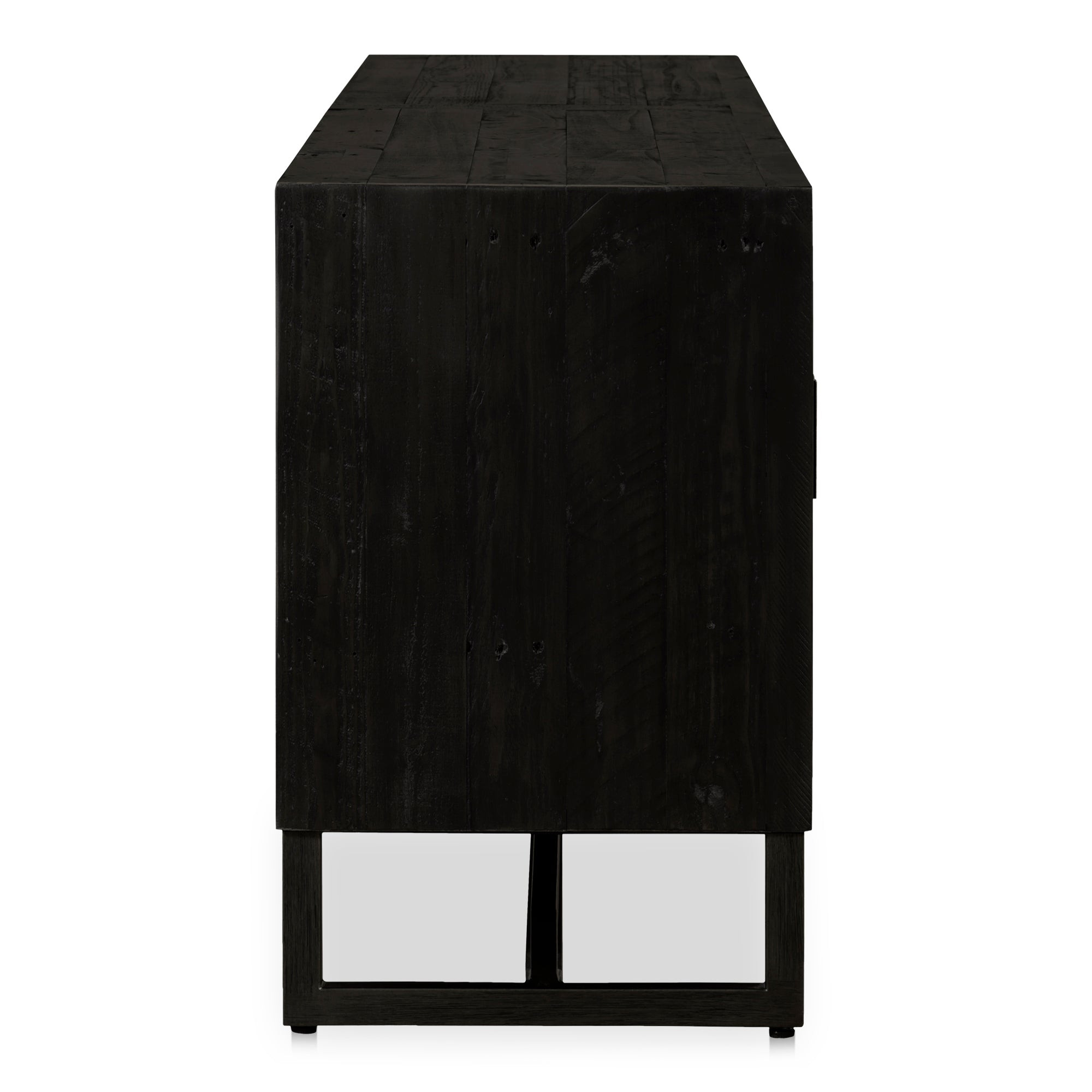 Sierra Media Unit Black